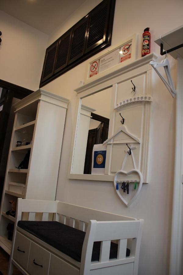 Ella Apartment Timisoara No9 Exterior photo
