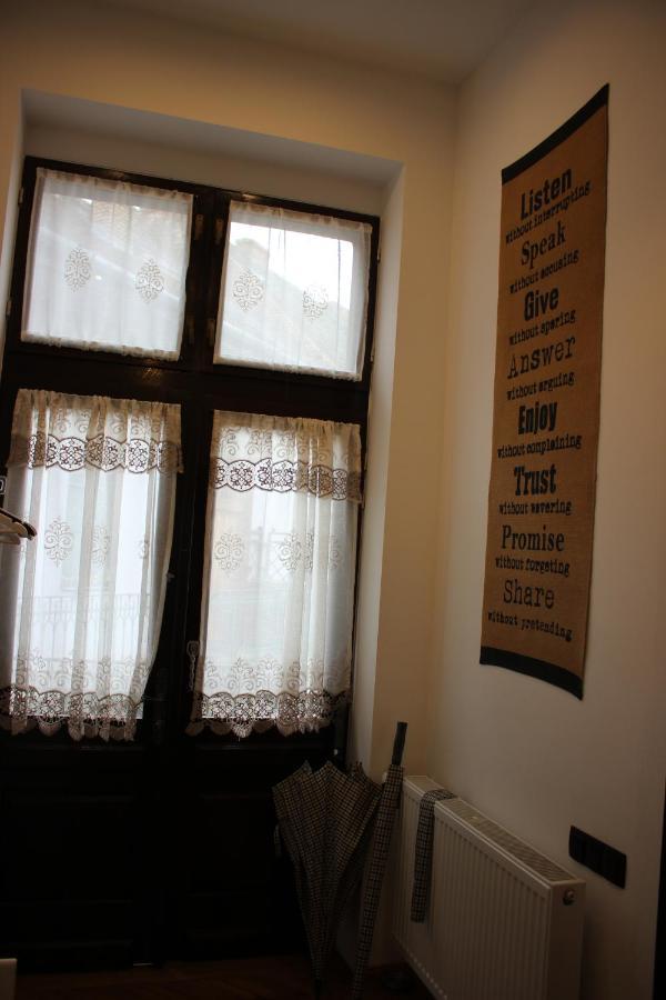 Ella Apartment Timisoara No9 Exterior photo