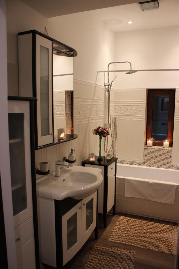 Ella Apartment Timisoara No9 Exterior photo