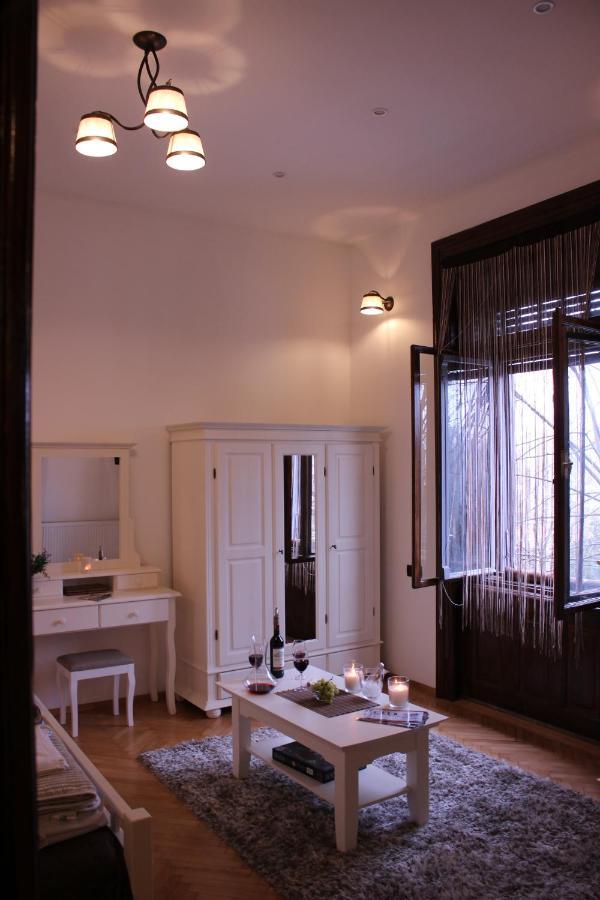 Ella Apartment Timisoara No9 Exterior photo